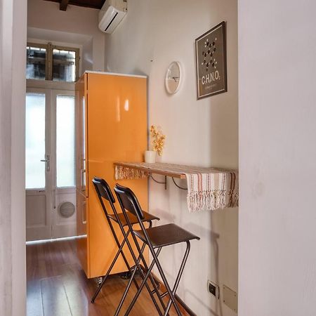 Ferienwohnung Mpm-Porta Romana94 Mailand Exterior foto